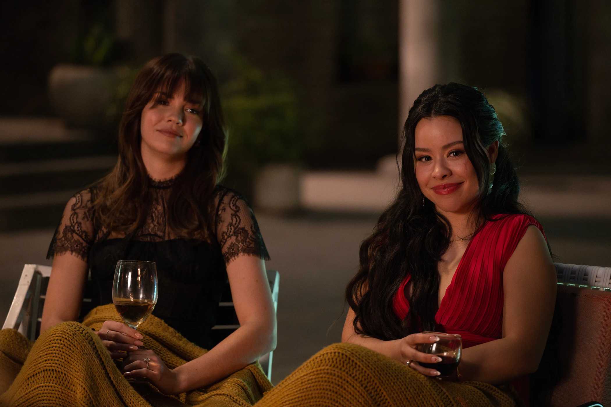 'Good Trouble' Creator Joanna Johnson Breaks Down the Series Finale